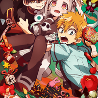 Toilet Bound Hanako Kun Hanakokun Wiki Fandom