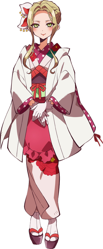 Yako | Jibaku Shounen Hanako-kun Wiki | Fandom