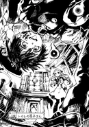 Chapter 1 (Pilot) Cover