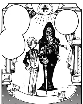No 1 The Clock Keepers Jibaku Shounen Hanako Kun Wiki Fandom No 1 The Clock Keepers Jibaku Shounen Hanako Kun Wiki Fandom