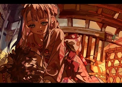 hanako♡ Volume 19 | Jibaku Shounen Hanako-kun Wiki | Fandom