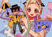 Chapter 66 Release Notice