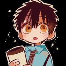 Aidairo Jibaku Shounen Hanako Kun Wiki Fandom Comedy , fantasy , romance.