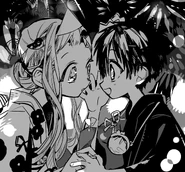 Tanabata Illustration 2019