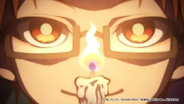 Part 1: "Kokkuri-san"