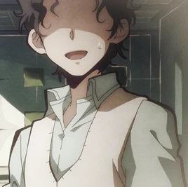 Nakahara (Anime)