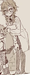 Shijima (Researcher)