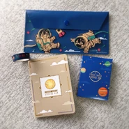 GFantasy January & February 2020