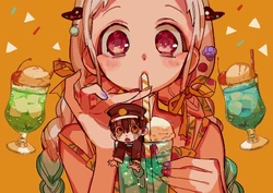 Volume 19 | Jibaku Shounen Hanako-kun Wiki | Fandom