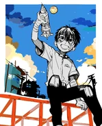 International Moon Day 2019