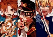 Chapter 85 Release Notice