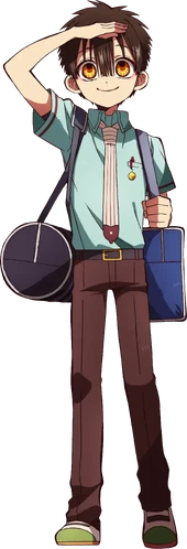 Hanako | Jibaku Shounen Hanako-kun Wiki | Fandom