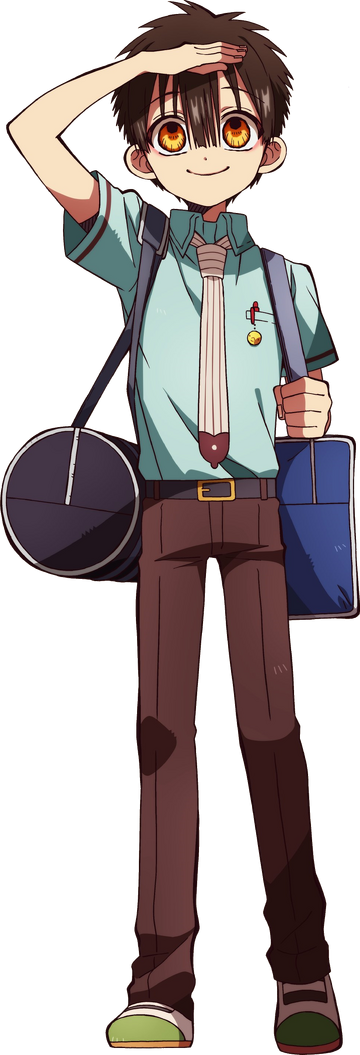 【2024最新】SNSで話題・人気の商品のおすすめアイテム Hanako-kun Shounen Jibaku | Hanako Wiki Fandom | その他