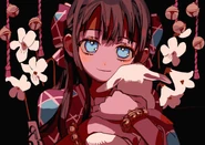 Chapter 89 Release Notice