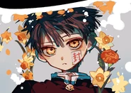 Release Notice (Hanako)