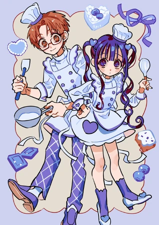 Hanako-Kun Valentine's Day 2025 | Jibaku Shounen Hanako-kun Wiki