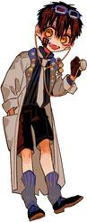 Researcher T