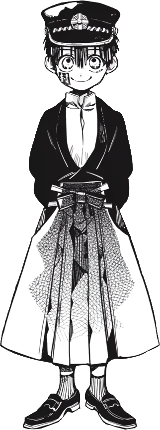 Yugi Tsukasa Image Gallery Jibaku Shounen Hanako Kun Wiki Fandom Yugi Tsukasa Image Gallery Jibaku Shounen Hanako Kun Wiki Fandom