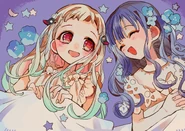 Chapter 60 Release Notice