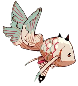 Fish Form