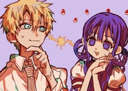 Chapter 114 Release Notice