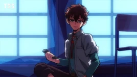 Hyuuga Natsuhiko Screenshot