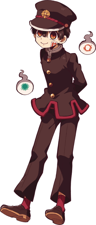 Hanako Jibaku Shounen Hanako kun Wiki Fandom