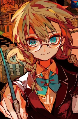 Supernatural ("Shijima")