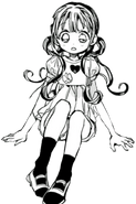 Aoi's Appearance during the Sleepover