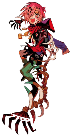 Mitsuba Sousuke | Jibaku Shounen Hanako-kun Wiki | Fandom Mitsuba Sousuke | Jibaku Shounen Hanako-kun Wiki | Fandom