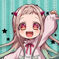 Monster 8/Image Gallery | Jibaku Shounen Hanako-kun Wiki