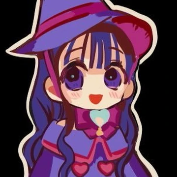✿HANAKO ✾ Goods - Sticker) TV Anime Toilet-Bound Hanako-kun Die-cut Sticker