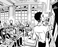 Class 1-A