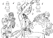 Setsubun 2021 (Musical)