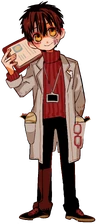 Researcher A