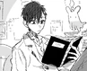 Tsuchigomori (Researcher)