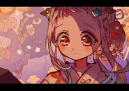 Tanabata Illustration 2023 (Part 2)