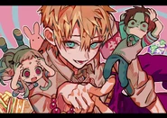 Chapter 117 Release Notice