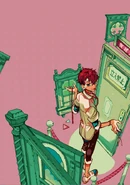 Volume 19 Back Cover