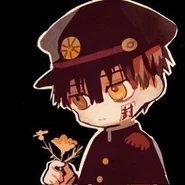 November 2024 (AidaIro’s second Twitter profile for Hanako and Tsukasa’s Birthday 2024)