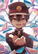 Anime Restart Wallpaper