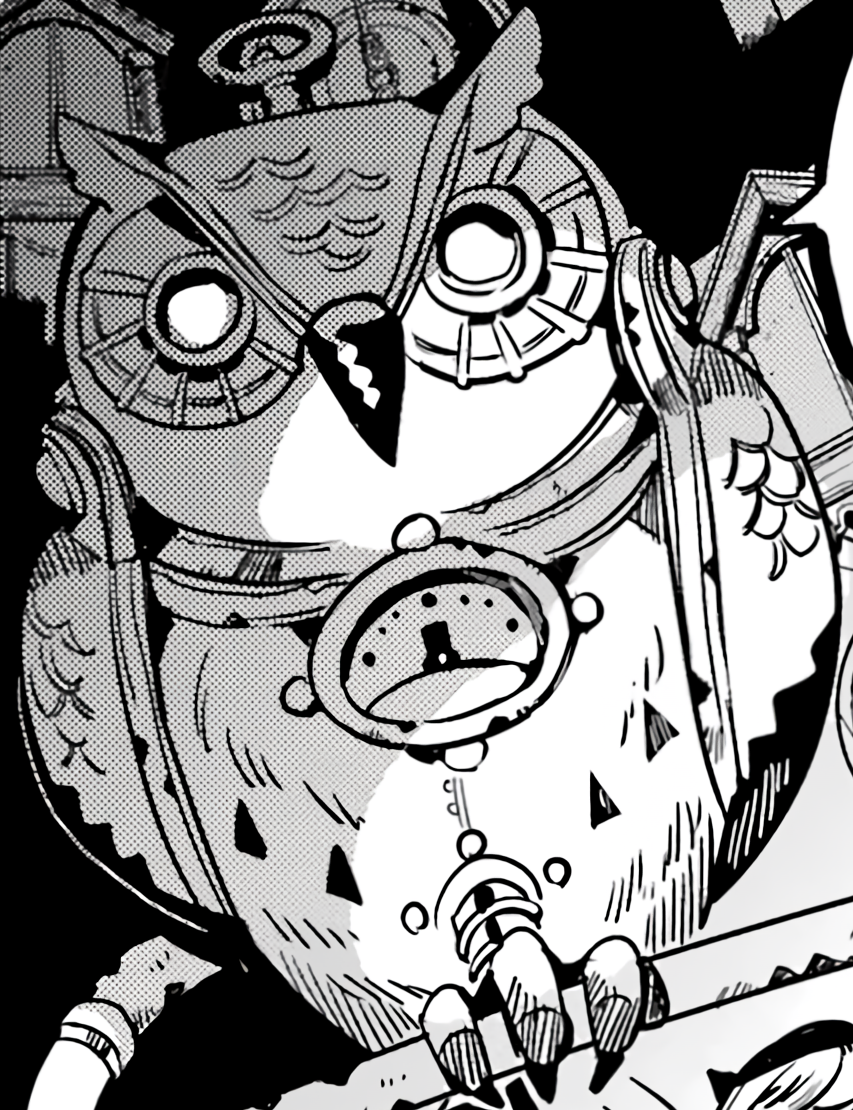 Chapter 106 | Jibaku Shounen Hanako-kun Wiki | Fandom