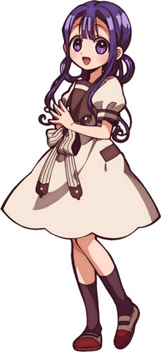 Akane Aoi/Image Gallery | Jibaku Shounen Hanako-kun Wiki