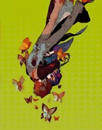 Volume 14 Back Cover