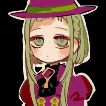 Hanako-kun of Magic | Jibaku Shounen Hanako-kun Wiki | Fandom