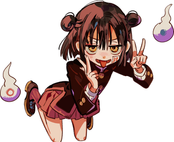 Hanako | Jibaku Shounen Hanako-kun Wiki | Fandom