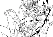 Chapter 50 Release Notice