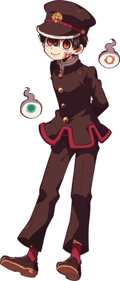 Hanako | Jibaku Shōnen Hanako-kun Wiki | Fandom