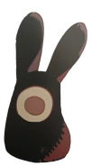 Black Mokke (the Mokke's other form, often associated with Tsukasa)