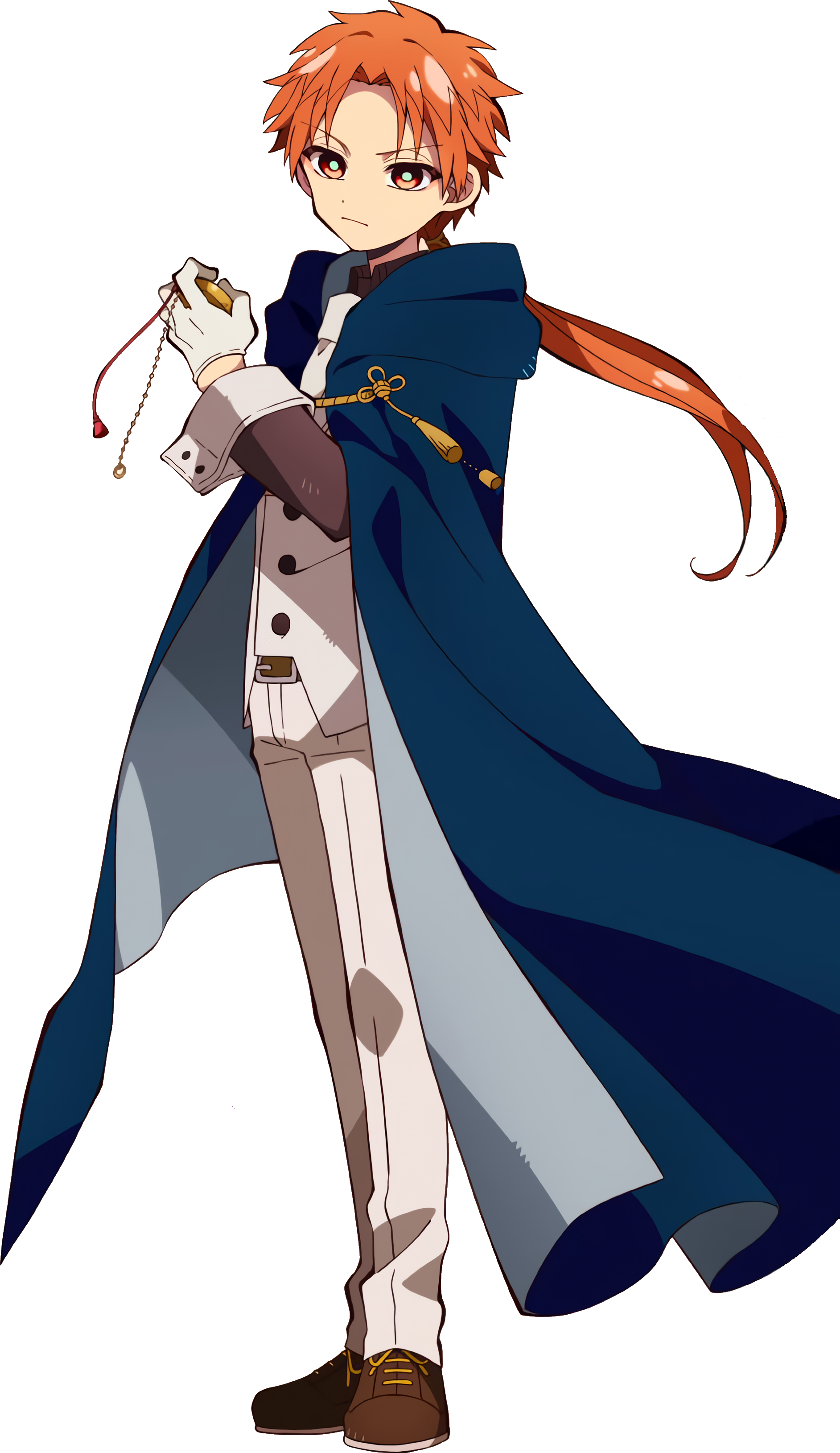 Aoi Akane | Jibaku Shounen Hanako-kun Wiki | Fandom